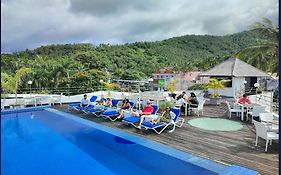 Taman Unique Hotel Senggigi